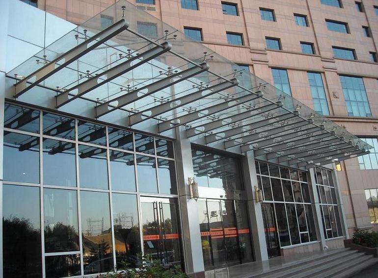 诸城单层工业厂房钢结构安装工艺流程图